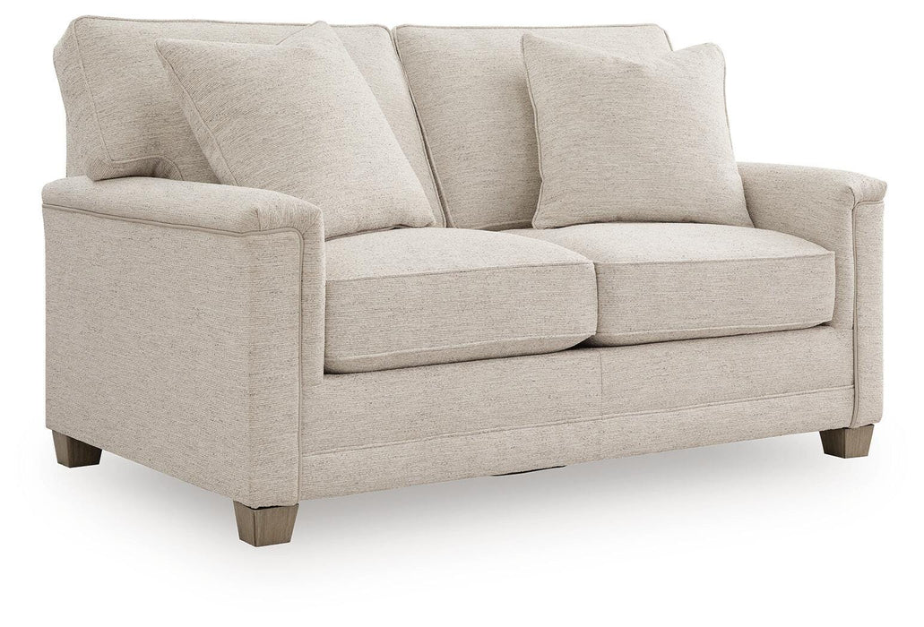 Rayne-Cove Loveseat Loveseat Ashley Furniture