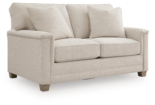 Rayne-Cove Loveseat Loveseat Ashley Furniture