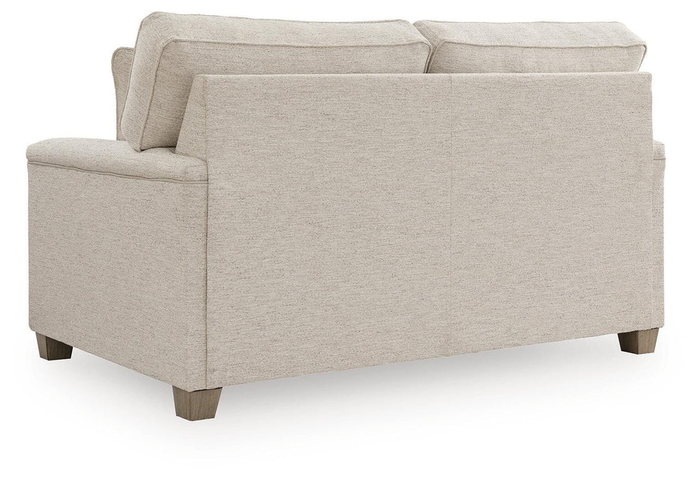 Rayne-Cove Loveseat Loveseat Ashley Furniture