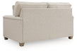 Rayne-Cove Loveseat Loveseat Ashley Furniture