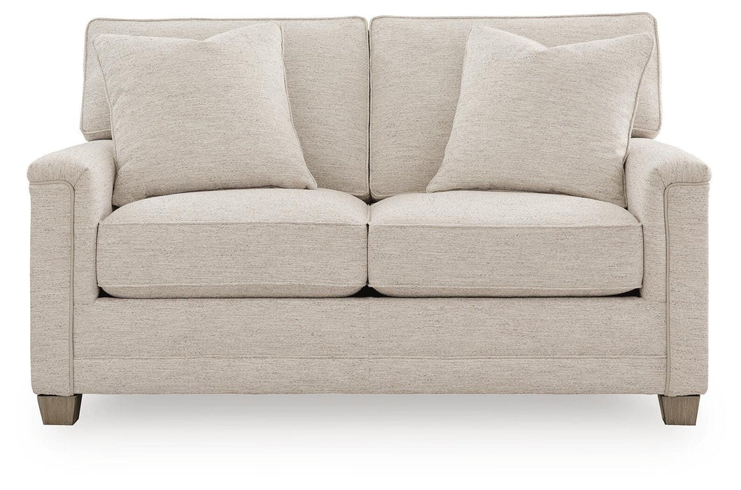 Rayne-Cove Loveseat Loveseat Ashley Furniture