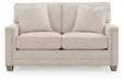 Rayne-Cove Loveseat Loveseat Ashley Furniture