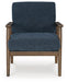 Bixler Accent Chair Chair Ashley Furniture