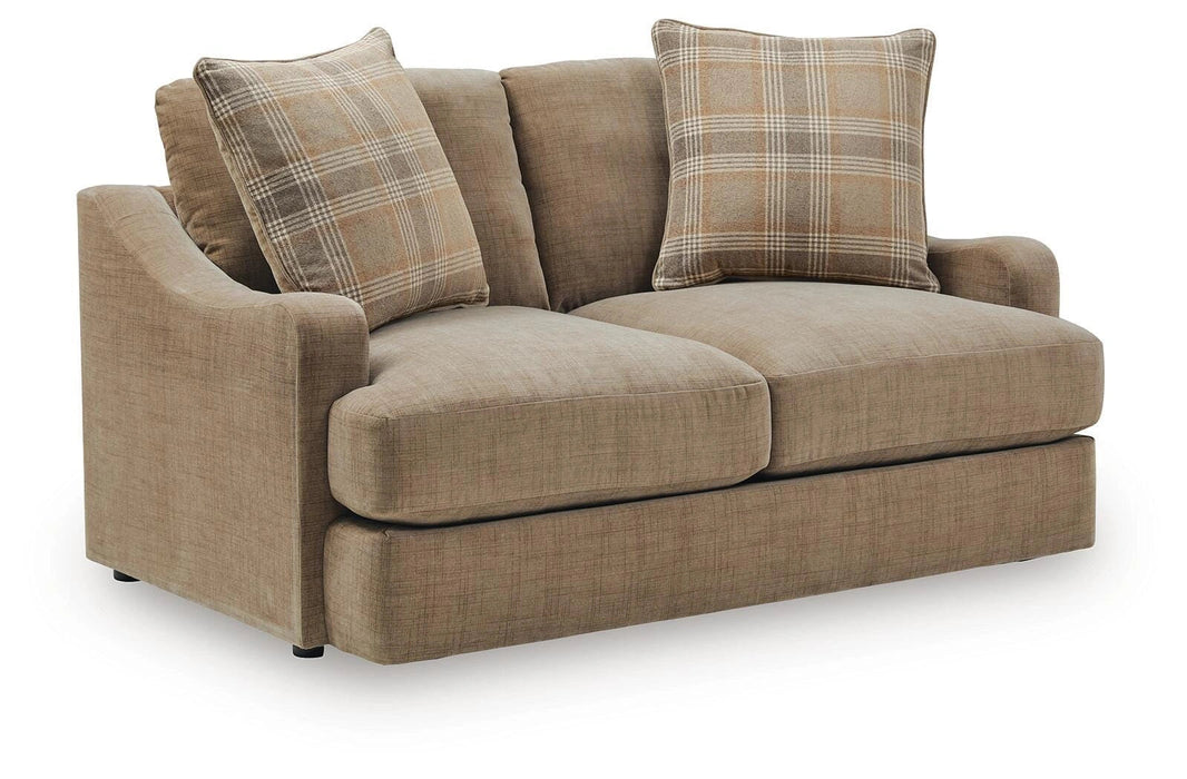 ChloeeAnne Loveseat Loveseat Ashley Furniture