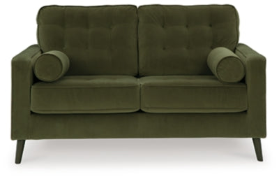 Reveon Lakes Loveseat - Dayton Discount Furniture
