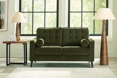 Reveon Lakes Loveseat - Dayton Discount Furniture
