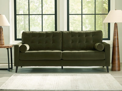 Reveon Lakes Sofa - Dayton Discount Furniture