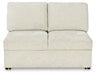 Millcoe 3-Piece Sectional with Pop Up Bed Sectional Ashley Furniture