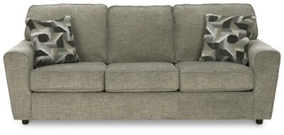 Cascilla Sofa - Dayton Discount Furniture