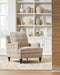 Wardington Accent Chair Accent Chair Ashley Furniture