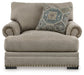 Galemore Oversized Chair Chair Ashley Furniture