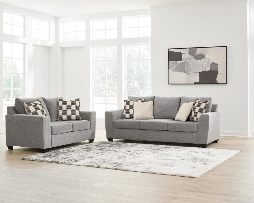 Loreo Living Room Set Living Room Set Ashley Furniture