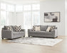 Loreo Living Room Set Living Room Set Ashley Furniture