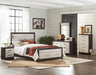 Destin Full/Queen Panel Headboard - Dayton Discount Furniture