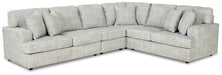 Playwrite Sectional Sectional Ashley Furniture