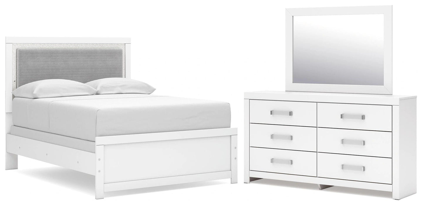 Maeling Bedroom Set Bedroom Set Ashley Furniture
