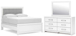 Maeling Bedroom Set Bedroom Set Ashley Furniture