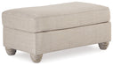 Traemore Ottoman Ottoman Ashley Furniture