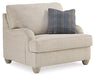 Traemore Oversized Chair Chair Ashley Furniture