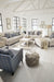 Traemore Sofa Sleeper Sleeper Ashley Furniture