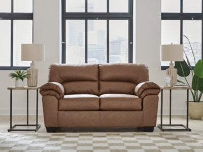 WillowBend Loveseat - Dayton Discount Furniture