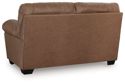 WillowBend Loveseat - Dayton Discount Furniture