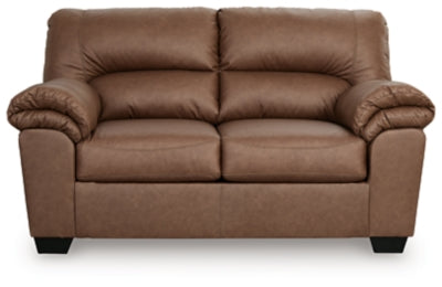 WillowBend Loveseat - Dayton Discount Furniture