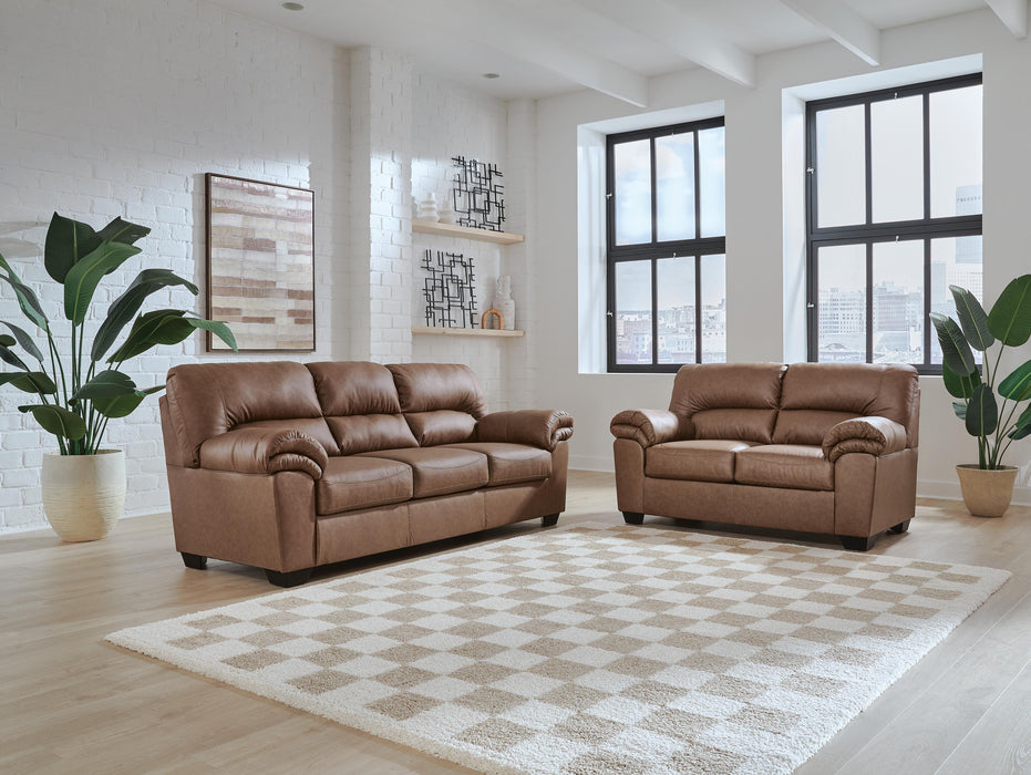 WillowBend Living Room Set - Dayton Discount Furniture