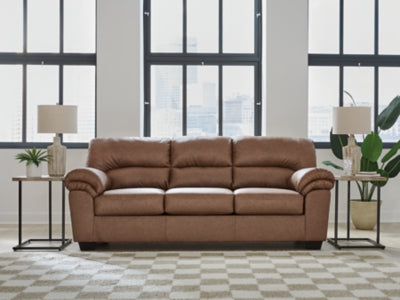 WillowBend Sofa - Dayton Discount Furniture