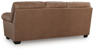 WillowBend Sofa - Dayton Discount Furniture