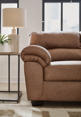WillowBend Sofa - Dayton Discount Furniture