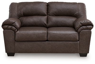 WillowBend Loveseat - Dayton Discount Furniture