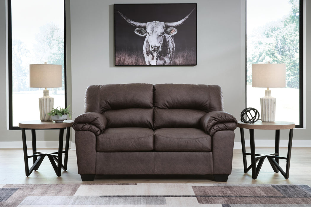 WillowBend Living Room Set - Dayton Discount Furniture