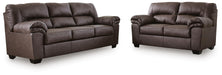 WillowBend Living Room Set - Dayton Discount Furniture