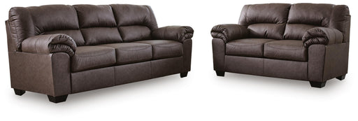 WillowBend Living Room Set - Dayton Discount Furniture