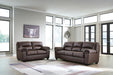 WillowBend Living Room Set - Dayton Discount Furniture