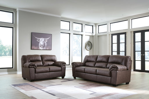 WillowBend Living Room Set - Dayton Discount Furniture
