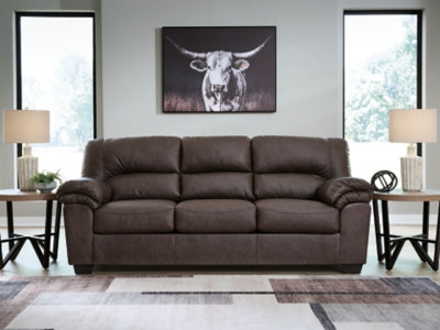 WillowBend Sofa - Dayton Discount Furniture