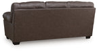 WillowBend Sofa - Dayton Discount Furniture