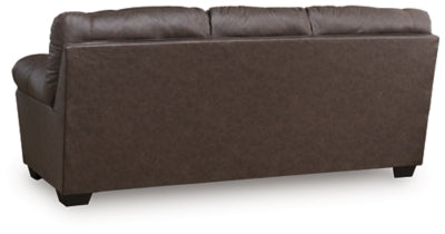 WillowBend Sofa - Dayton Discount Furniture