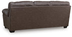 WillowBend Living Room Set - Dayton Discount Furniture