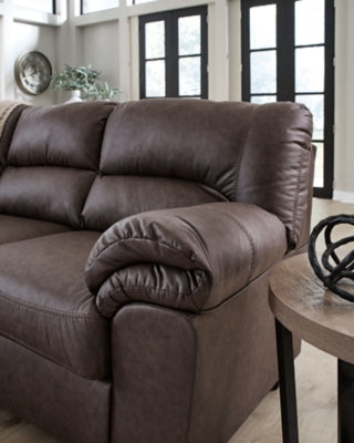 WillowBend Sofa - Dayton Discount Furniture
