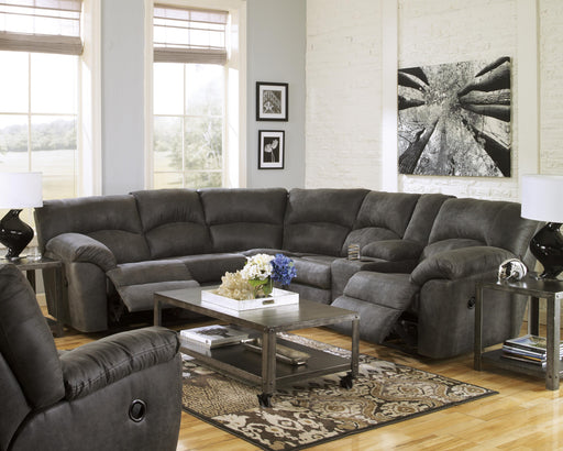 Tambo Living Room Set - Dayton Discount Furniture