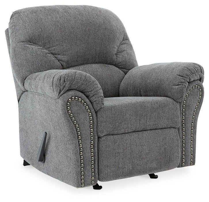 Allmaxx Living Room Set - Dayton Discount Furniture