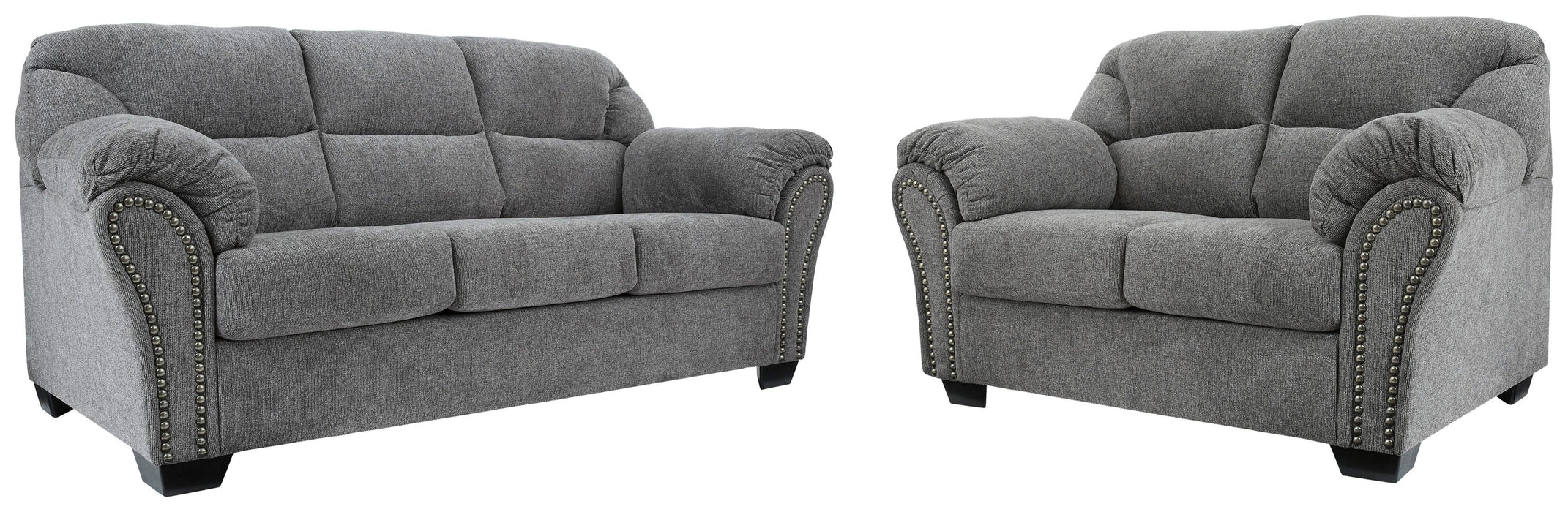 Allmaxx Living Room Set - Dayton Discount Furniture