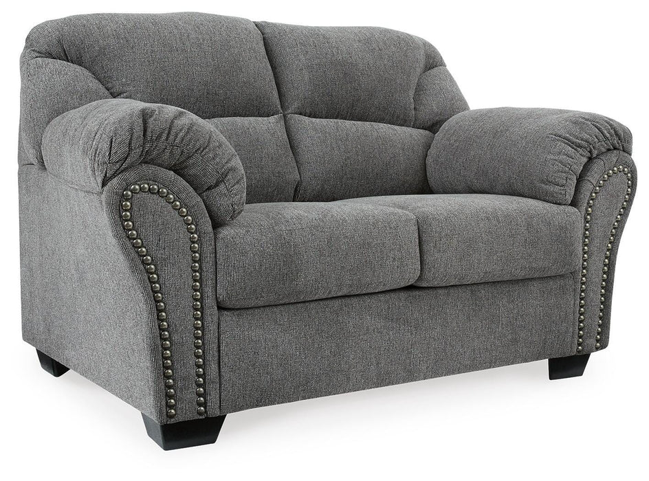 Allmaxx Living Room Set - Dayton Discount Furniture