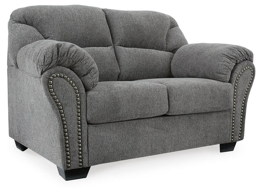 Allmaxx Loveseat - Dayton Discount Furniture