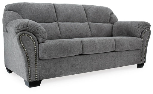 Allmaxx Sofa - Dayton Discount Furniture