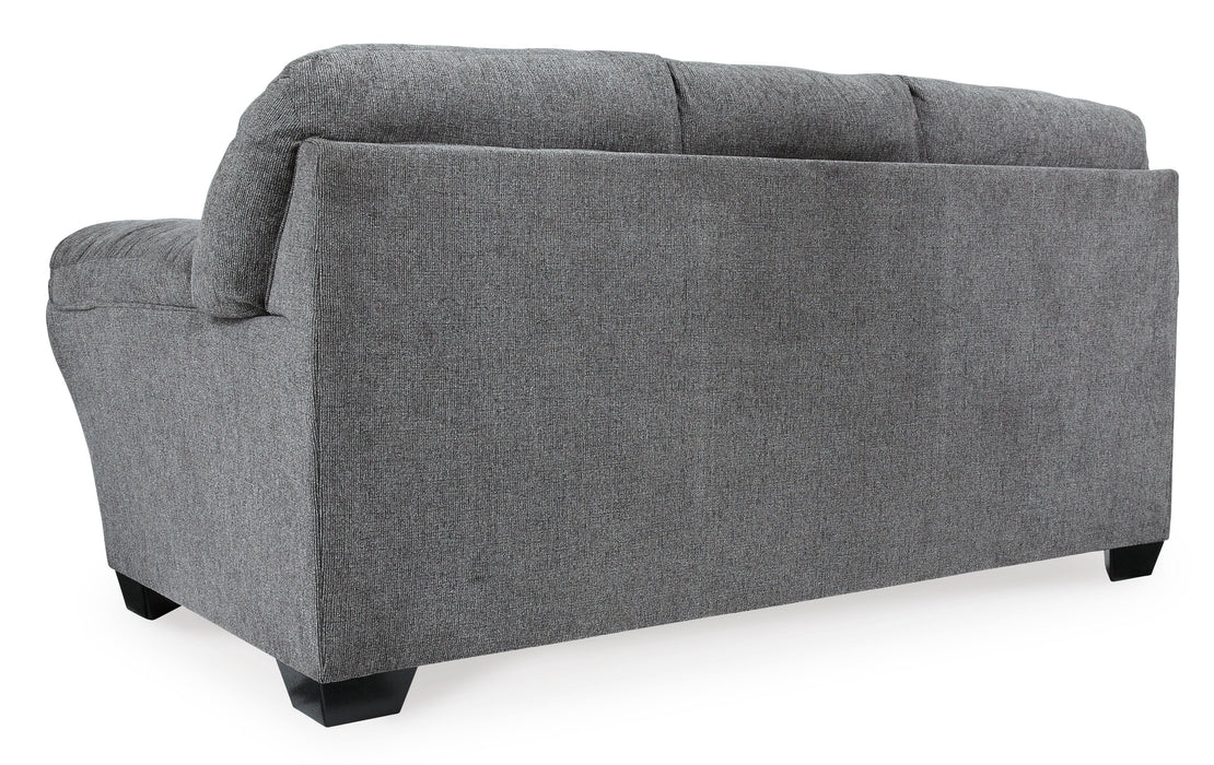Allmaxx Living Room Set - Dayton Discount Furniture