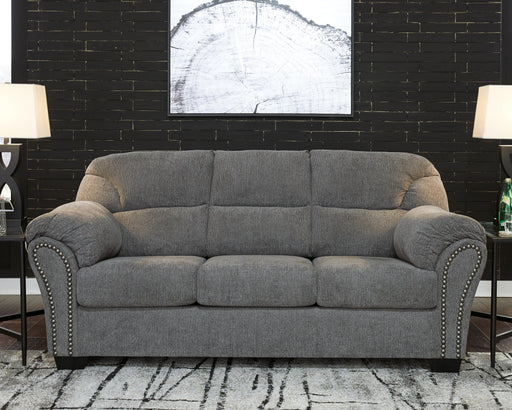 Allmaxx Sofa - Dayton Discount Furniture